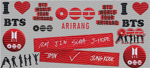 16oz Star Singer-O 448